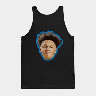 Paolo Banchero Orlando Magic Tank Top